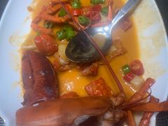 -宴昆山·私房菜(春晖店)