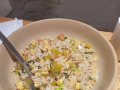 朵朵糙米饭-朵朵开素食餐厅(后宰门街店)