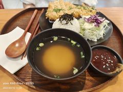 -俊泰食档·韩式料理(新迎小区店)