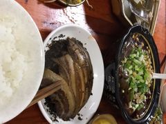 -大邑李记肥肠血旺