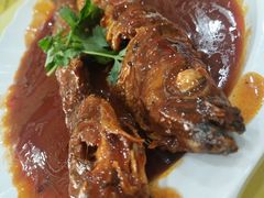 红烧明太鱼-故乡明太鱼屋(航北路店)