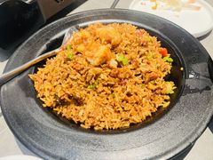 -情妹耙泥鳅·江湖川菜(科华店)