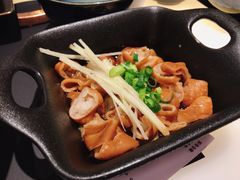 -馔豚·台北菜专门店(深圳湾万象城店)