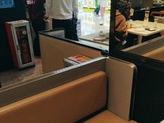 -渔语鱼酸菜鱼新川菜(来福士店)