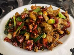 小炒肥肠-李师傅脆肚(华强北店)