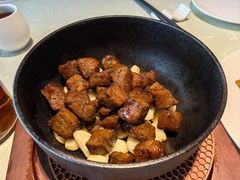 -金典银峰老鹅馆·昆山菜(亭林公园店)