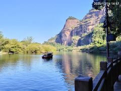 -丹霞山风景名胜区