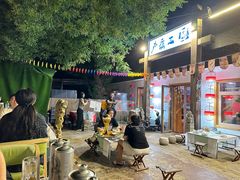 -水煮三国·川鲁江湖菜(香山店)