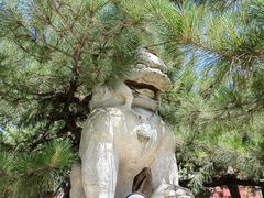 -潭柘寺景区