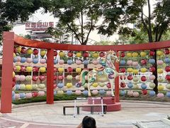 -国色天乡三期陆地乐园