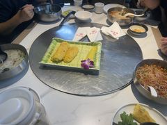 -云尊府云南菜·蒸汽石锅鱼(学清路店)