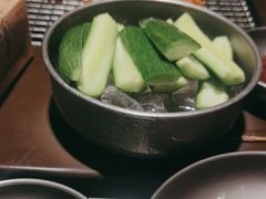 -夜食白市Yespicy·烧烤啤酒宵夜(番禺四海城店)