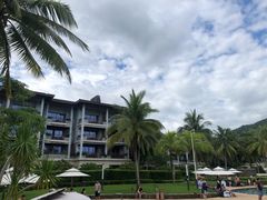 -石梅湾艾美度假酒店