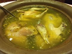 -新聚丰菜馆(太监弄店)