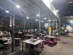 -同心烧烤(总店)