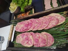 -木王宴语·野生鲜菌火锅(玉河店)