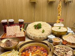 -月满大江千层肚火锅(锦城大道店)