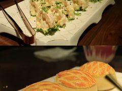 -海派悦庭·海胆烧麦·新融合菜(凯德广场店)