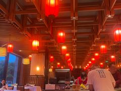 -南通滨江洲际酒店-东厨中餐厅
