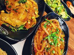 -Let’s WaKao瓦烤(贝森店)