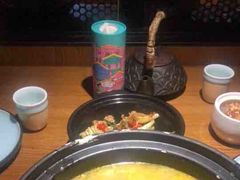 -九锅一堂酸菜鱼(新南凯德直营店)