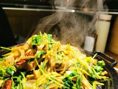 -长安记·大美陕菜(大族广场店)