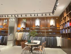 -TOPZIO西服定制(北京店)
