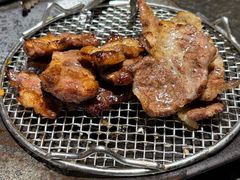-炭虎烤肉(桂林路店)