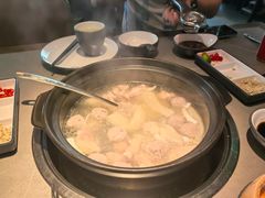 -同仁四季椰子鸡(无锡滨湖万象汇店)