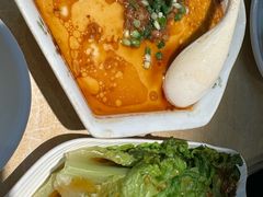 -裕鼎鲜·新中菜(王府井店)