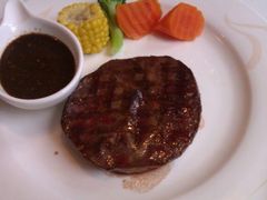 -斗牛士牛排(南京东路店)
