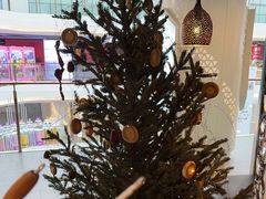 -纳鲁孜·新疆特色餐厅(上海悦荟广场店)