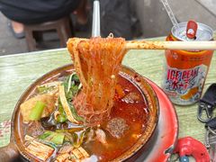 -清真·马文砂锅大全(麦苋街店)