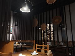 -向川南·水煮鱼·川菜(和平里店)