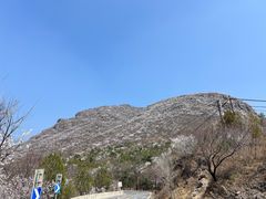 -妙峰山风景名胜区