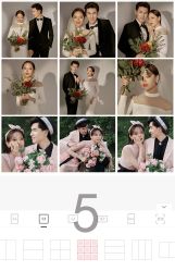 -二十一世纪婚纱摄影(省府前街店)