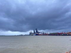 -深圳大梅沙京基洲际度假酒店