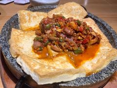 -延松朝鲜族料理
