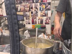 -清真·二嫂子煎饼果子(卫津路总店)