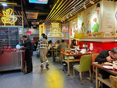 -老闵田螺馆·南昌市井菜·特色小吃(总店)