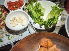 -绿茶餐厅(昌平悦荟店)