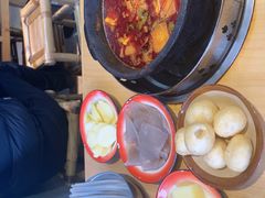 -龙湖重庆时代天街