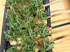 -一石三鸟烧鸟•刺身•定食套餐(南桥美谷店)