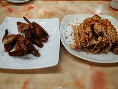 -新金盛·海鲜酒楼(盐田店)