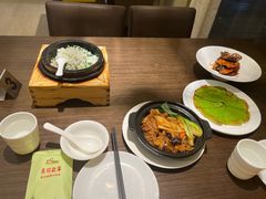 -東城故事·尋找姆媽的味道(玉兰路店)