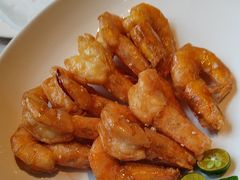 -四季民福烤鸭店(外滩外白渡桥店)