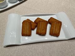 黄金脆带鱼-新荣记(椒江店)