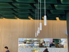 大堂-gaga(深圳福田星河COCO Park店)