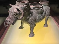 -上海博物馆(人民广场馆)