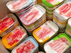 -非烤勿扰自助烤肉海鲜火锅(南城莱蒙店)